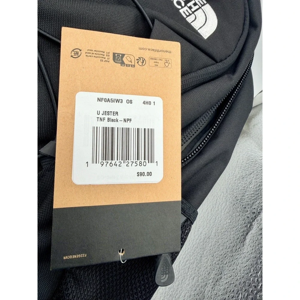 The North Face north face